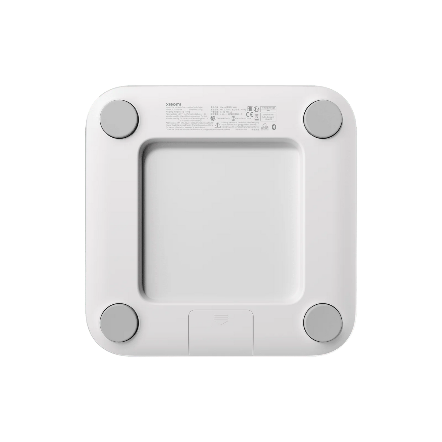 Xiaomi Body Composition Scale S400