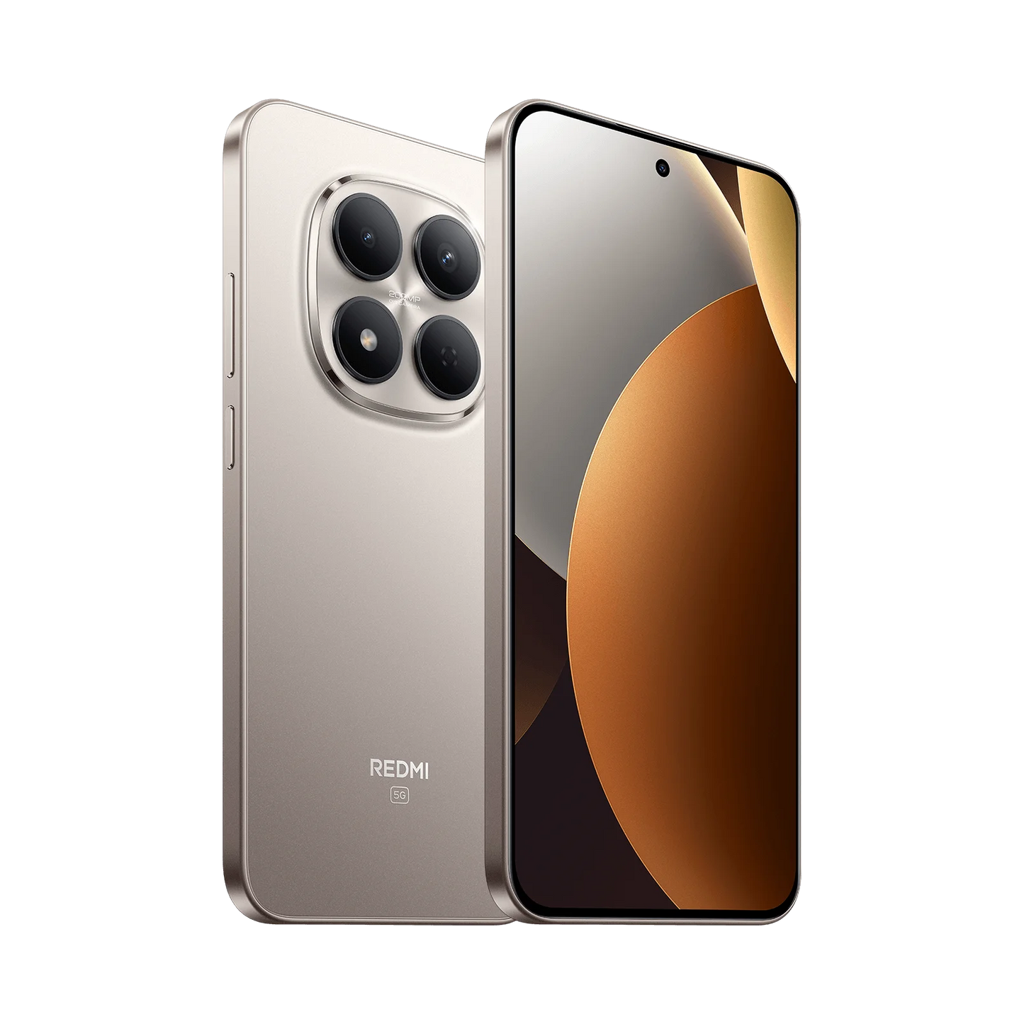Redmi Note 15 Pro 5G