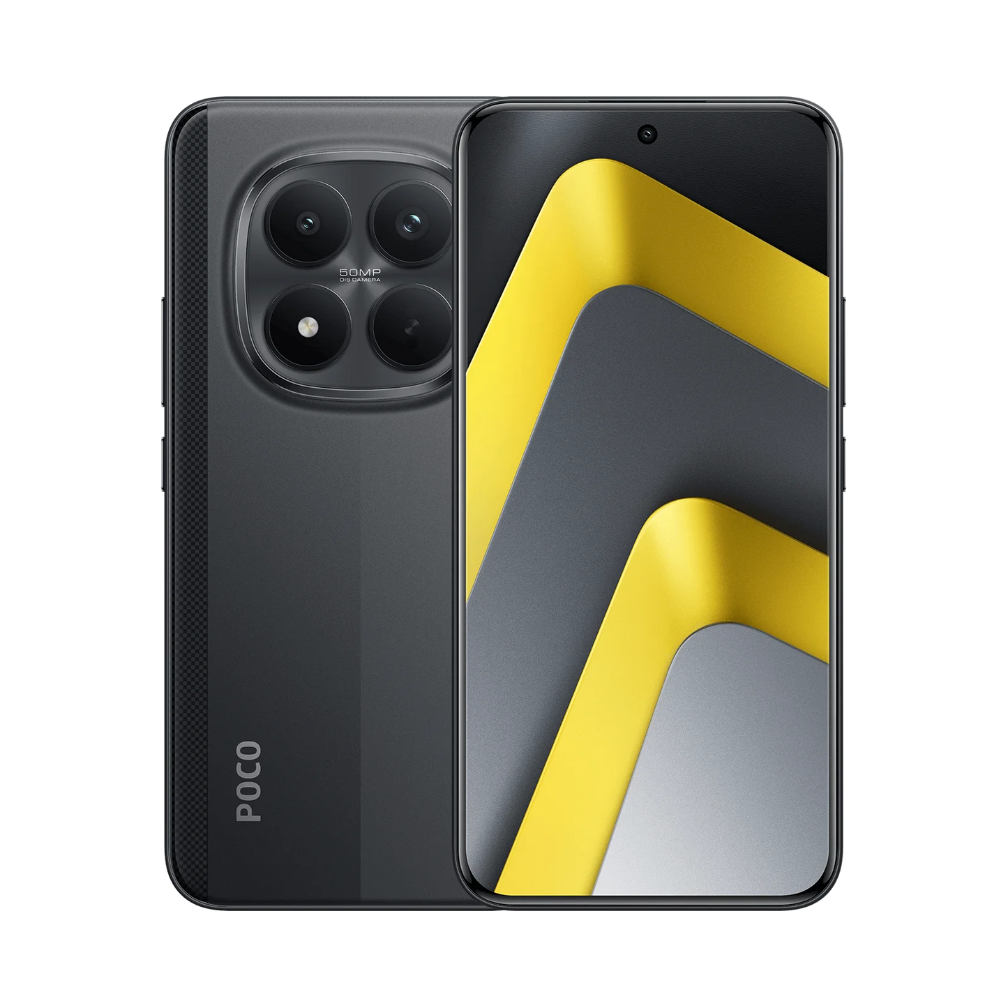 Poco M8 Pro 5G