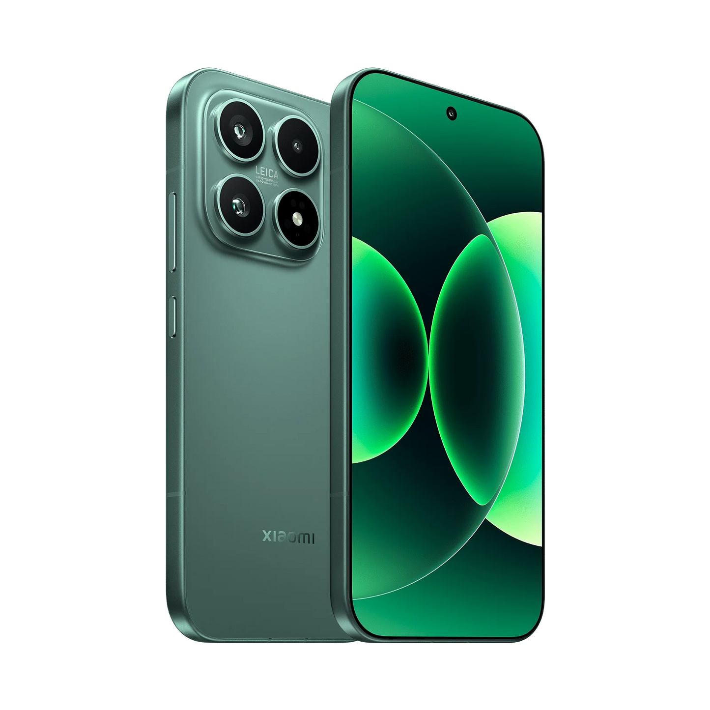 Xiaomi 17