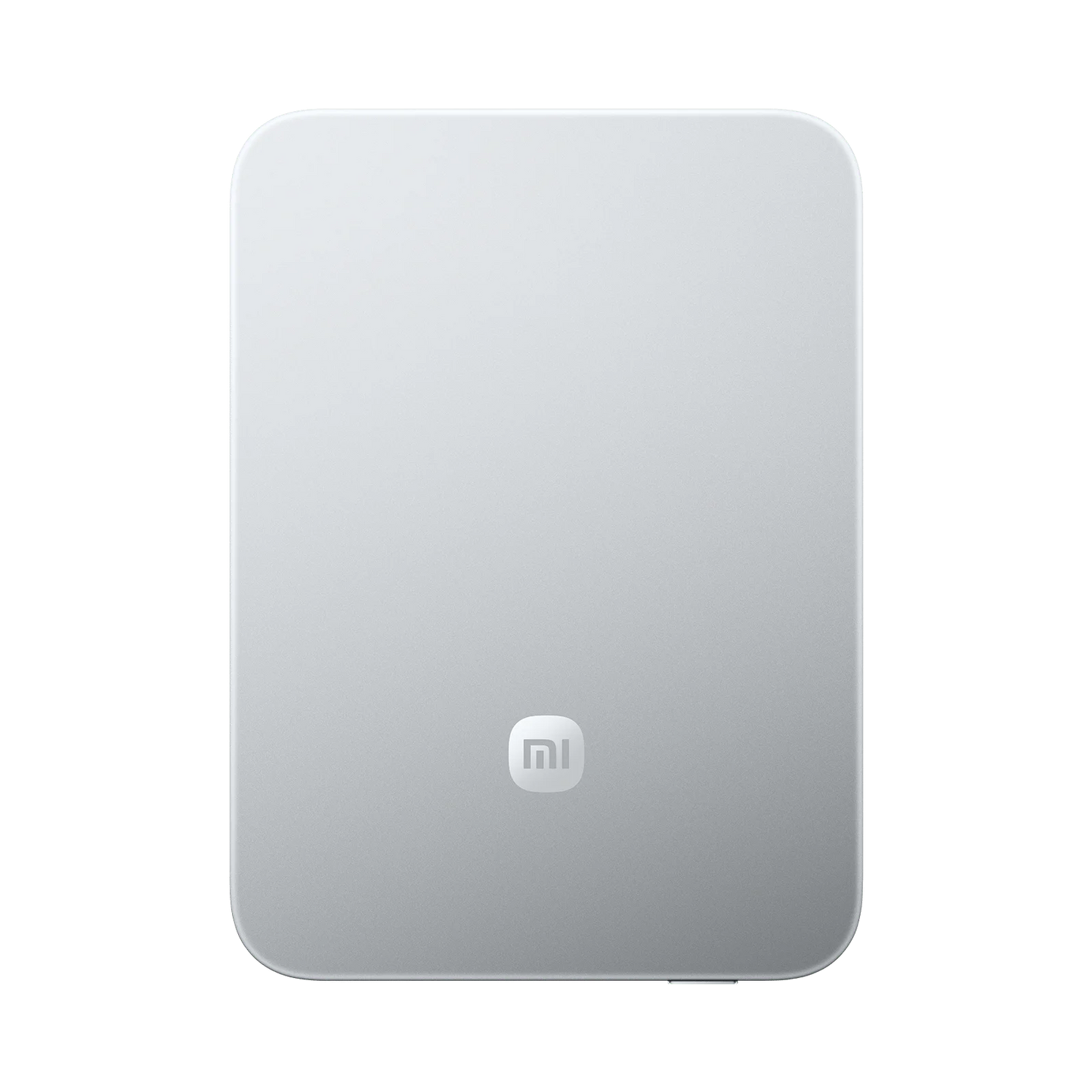 Xiaomi UltraThin Magnetic Power Bank 5000 15W