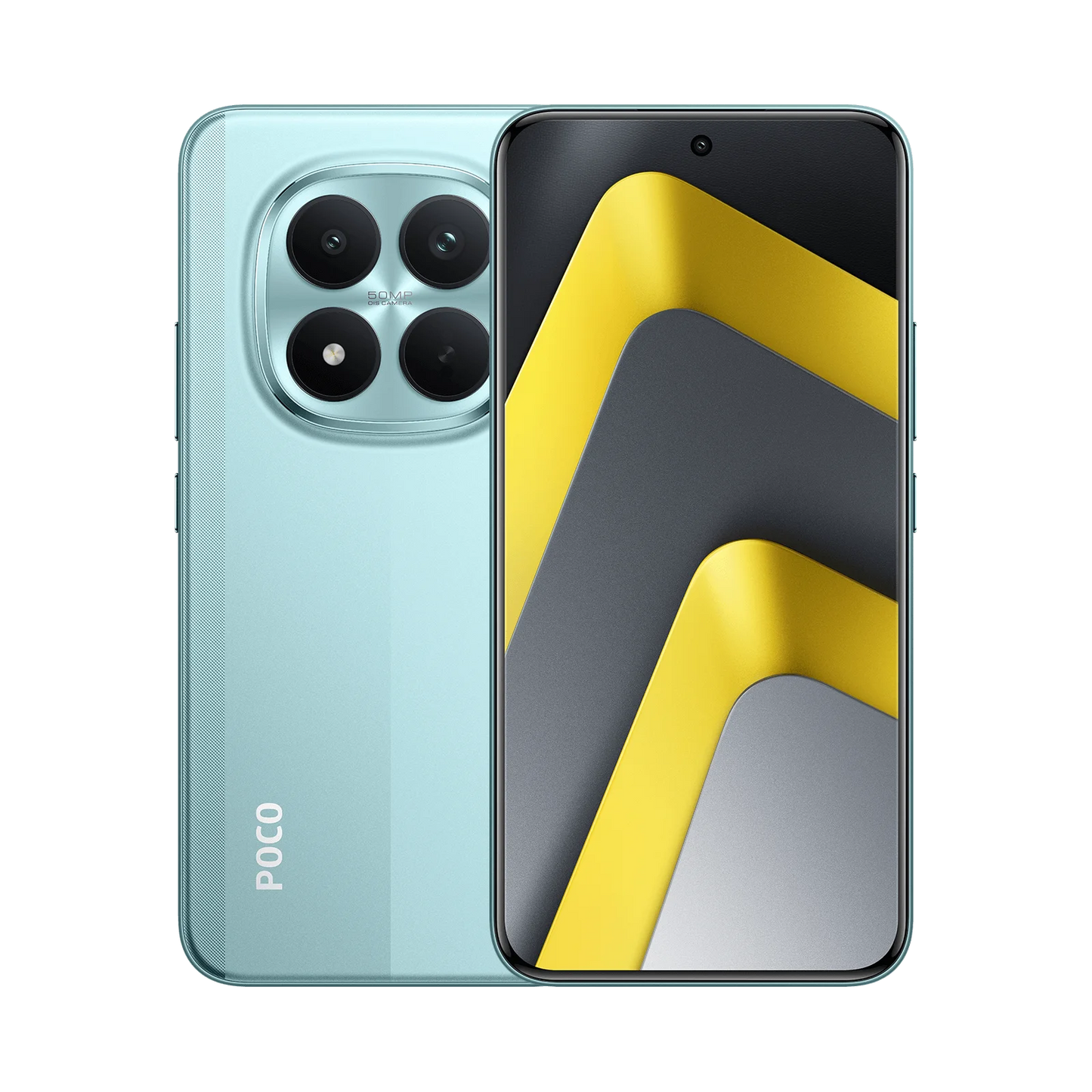 Poco M8 Pro 5G