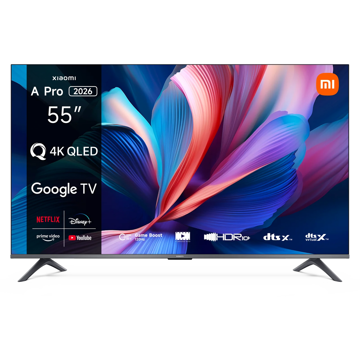 Xiaomi TV A Pro 55 2026