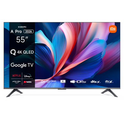 Xiaomi TV A Pro 55 2026