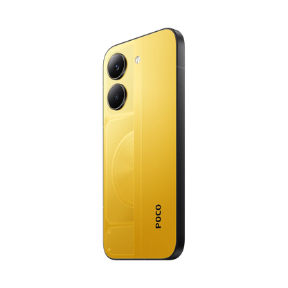 Poco X8 Pro
