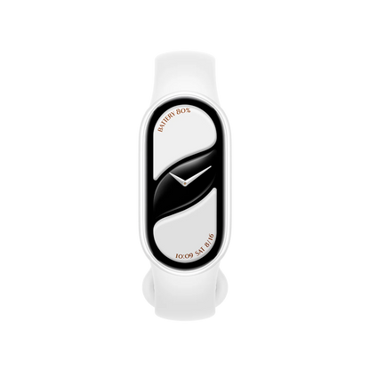 Xiaomi Smart Band 10