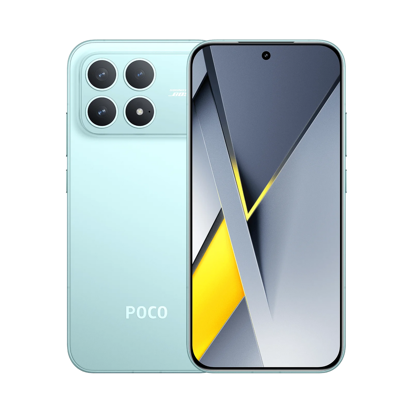 POCO F8 Pro