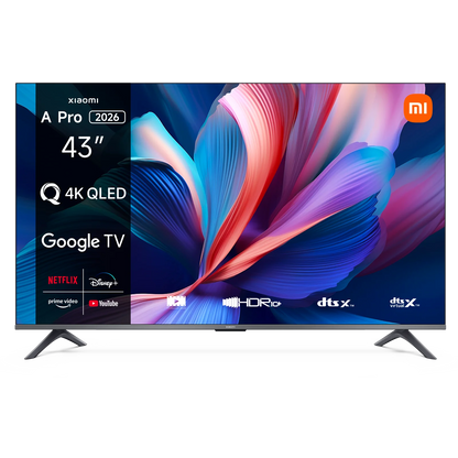 Xiaomi TV A Pro 43 2026