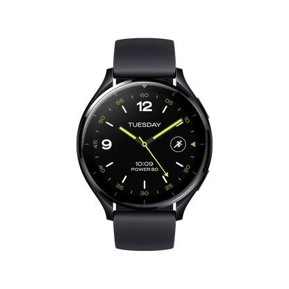 Xiaomi Watch 2
