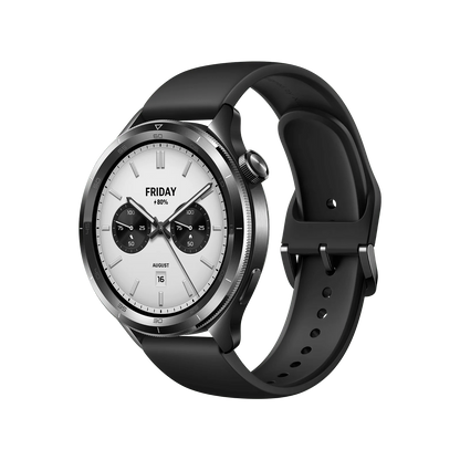 Xiaomi Watch S4