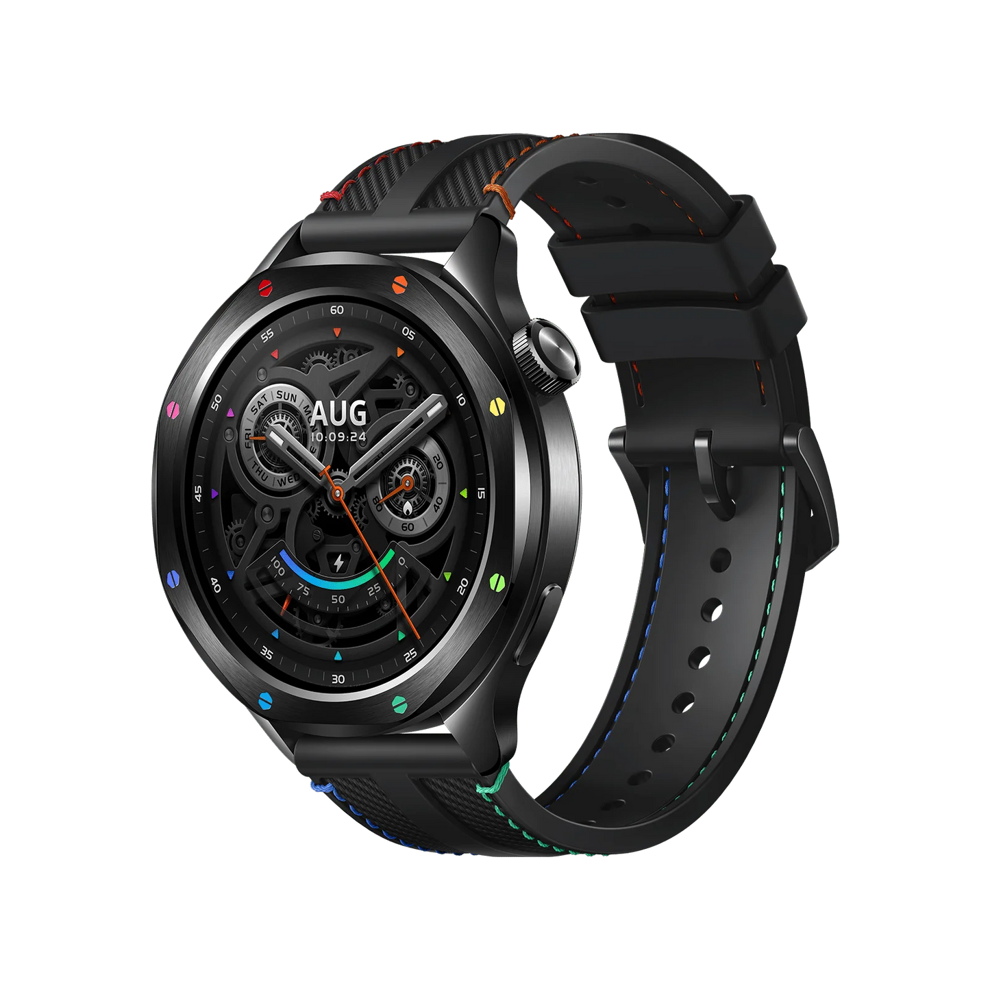 Xiaomi Watch S4