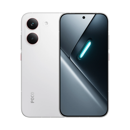 Poco X8 Pro