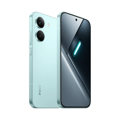 Poco X8 Pro
