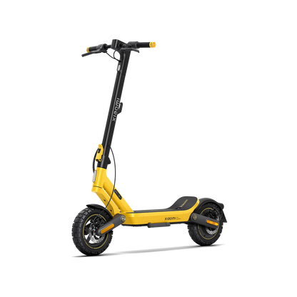 Scooter 6 Ultra