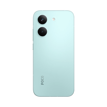 Poco X8 Pro