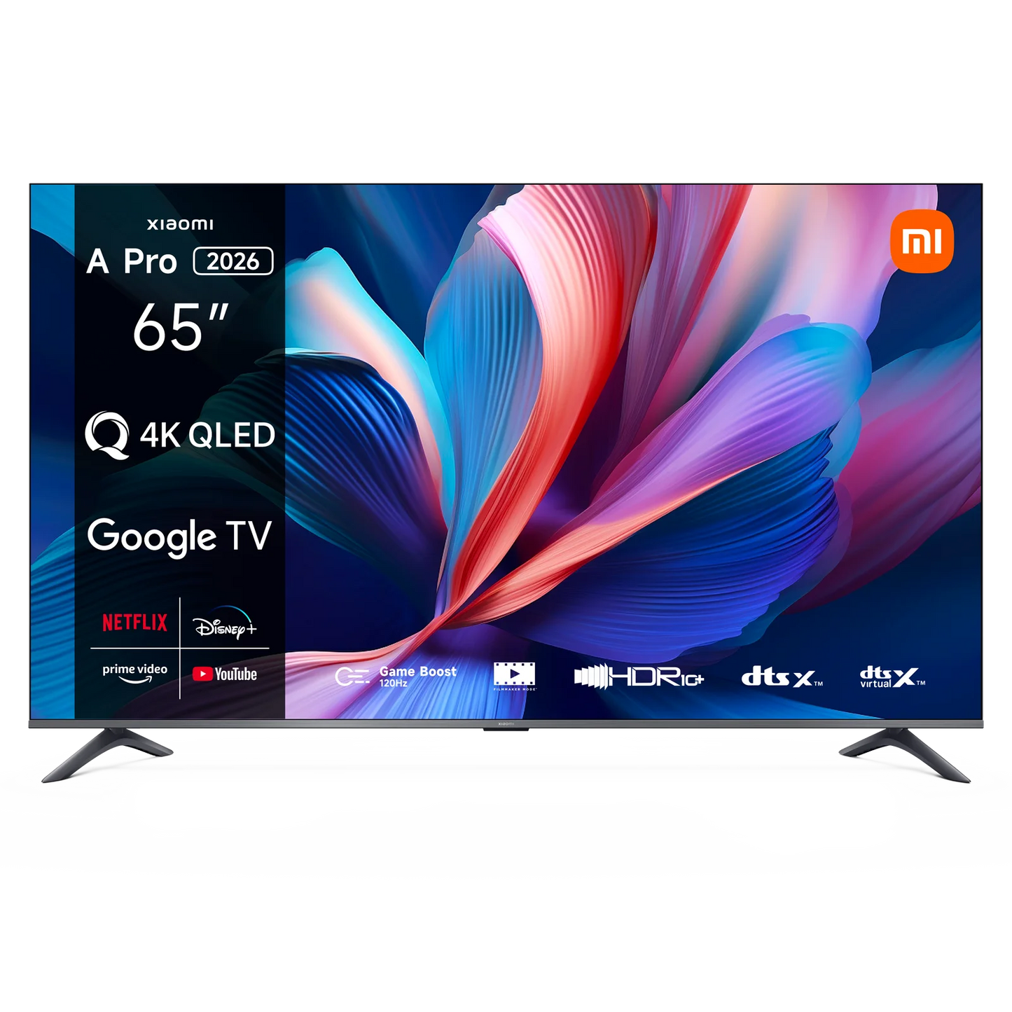 Xiaomi TV A Pro 65 2026