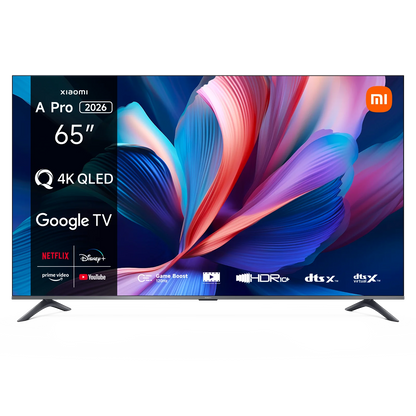 Xiaomi TV A Pro 65 2026