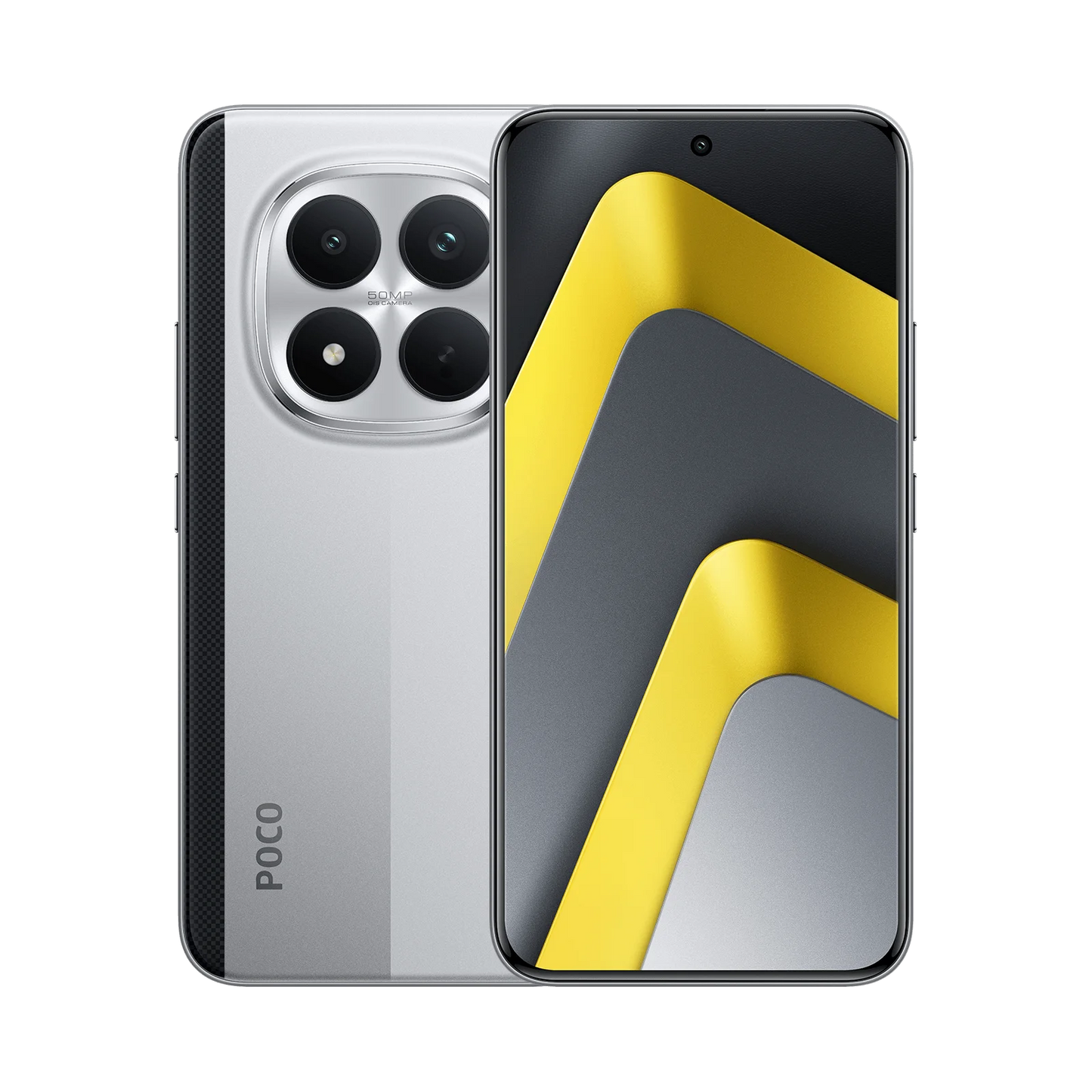 Poco M8 Pro 5G