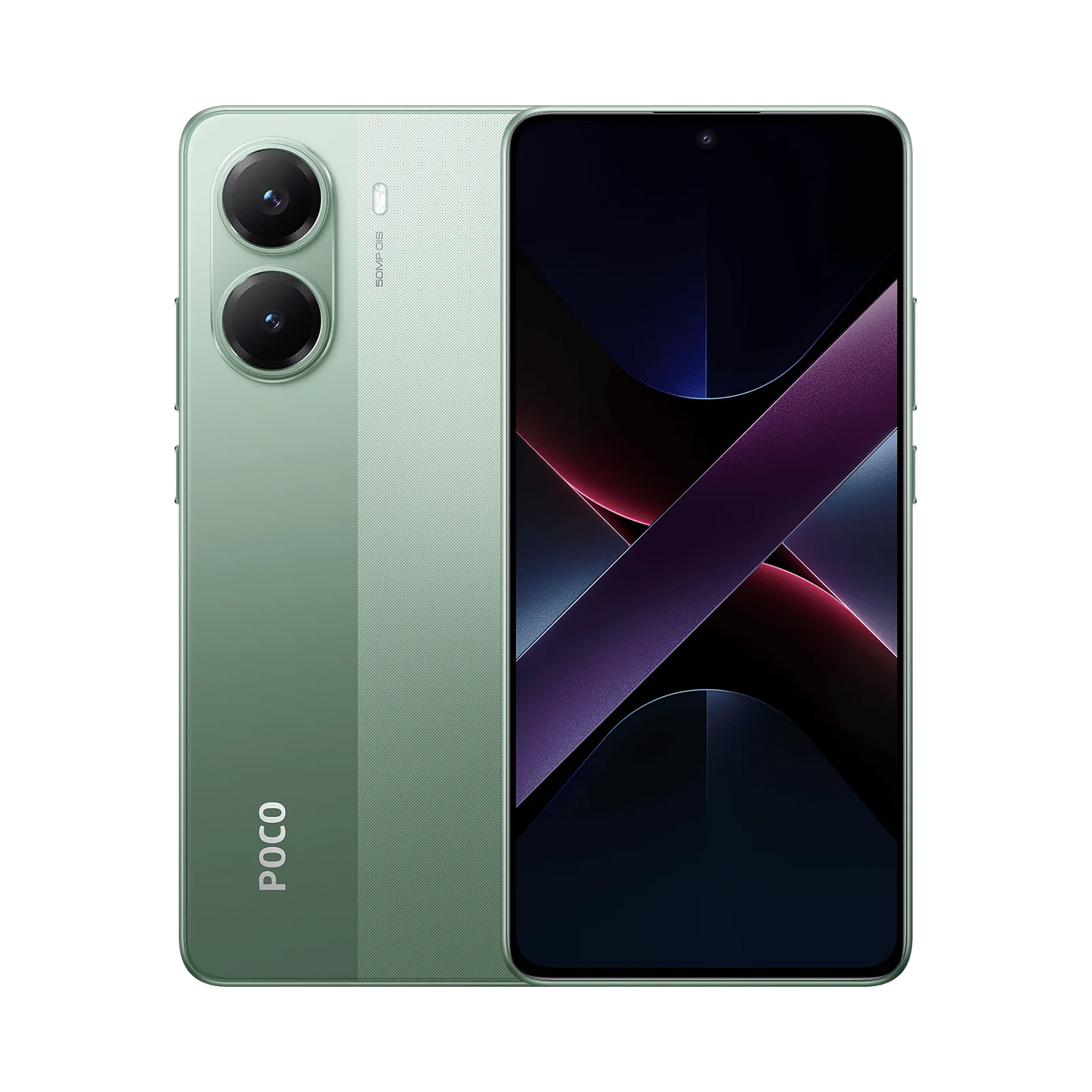 Poco X7 Pro 5G