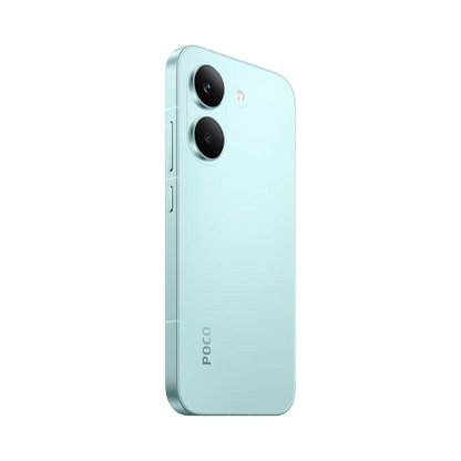 Poco X8 Pro