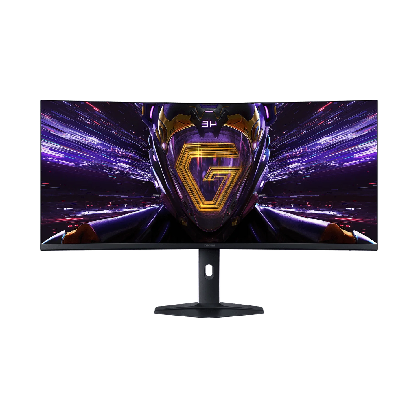 Xiaomi Curved Gaming Monitor G34WQi 2026