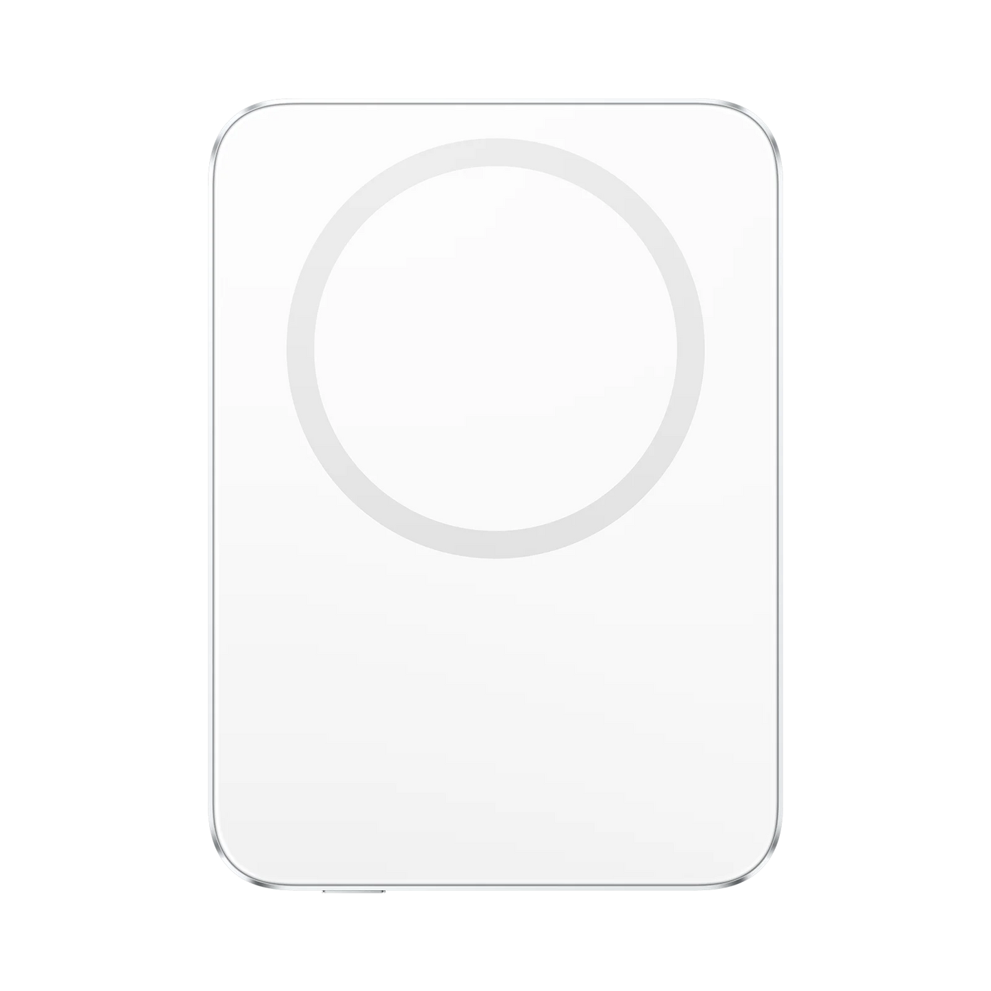 Xiaomi UltraThin Magnetic Power Bank 5000 15W