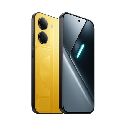 Poco X8 Pro