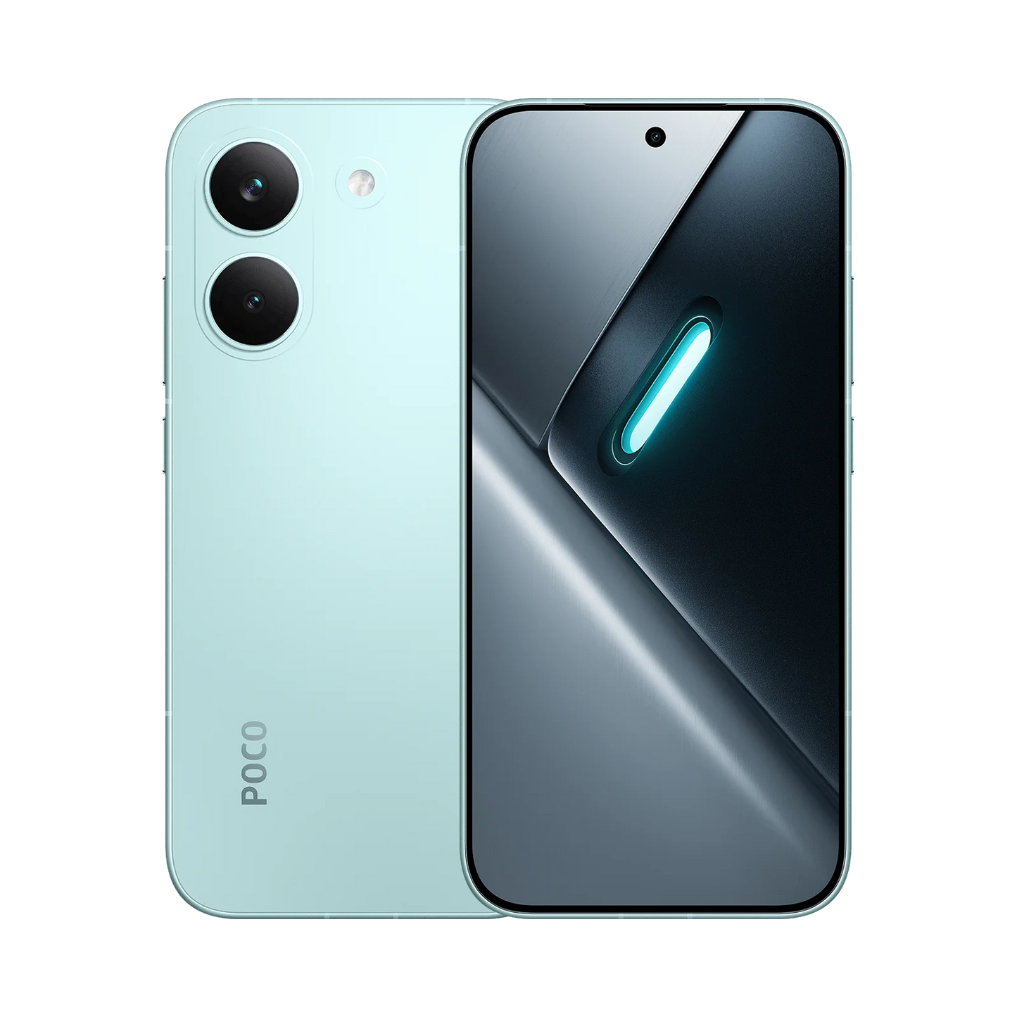 Poco X8 Pro