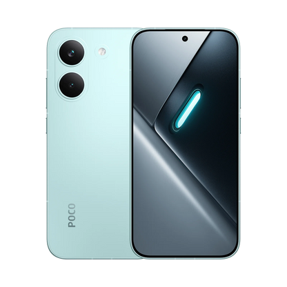 Poco X8 Pro