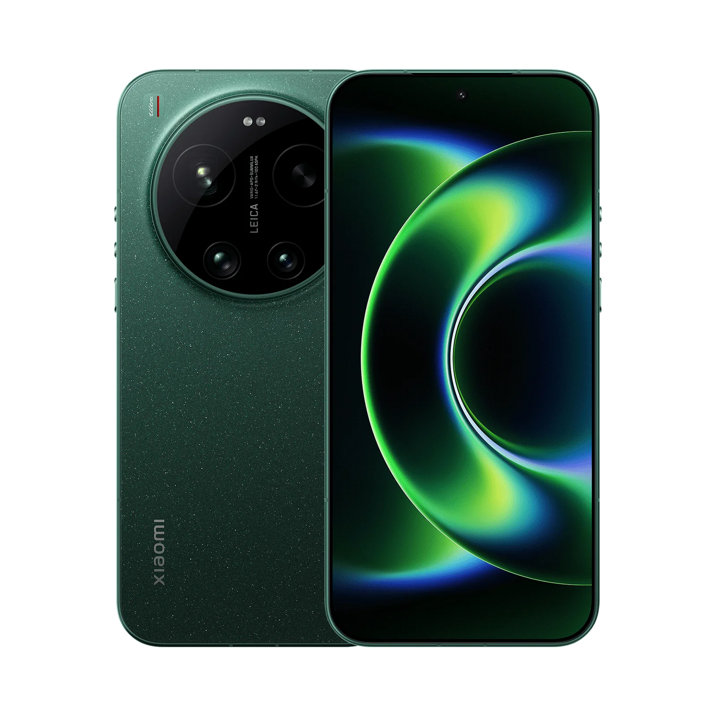 Xiaomi 17 Ultra