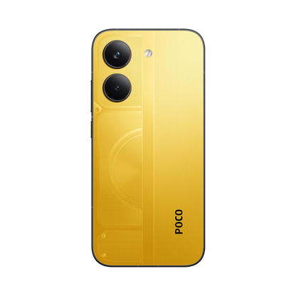 Poco X8 Pro